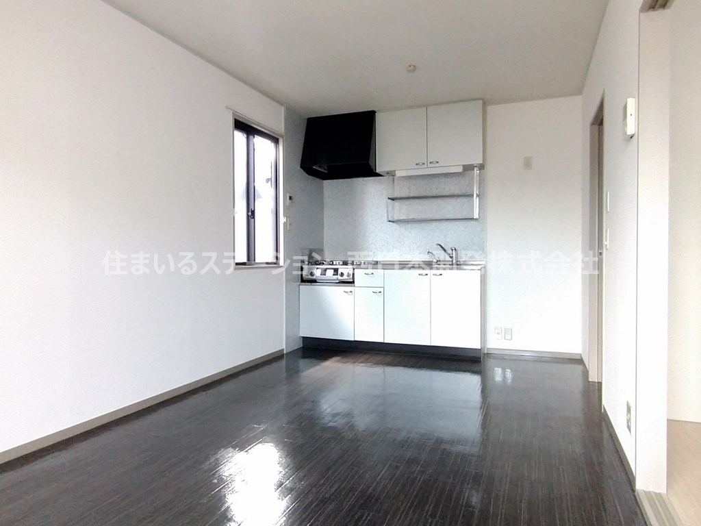 アーバンコートC202_DK2