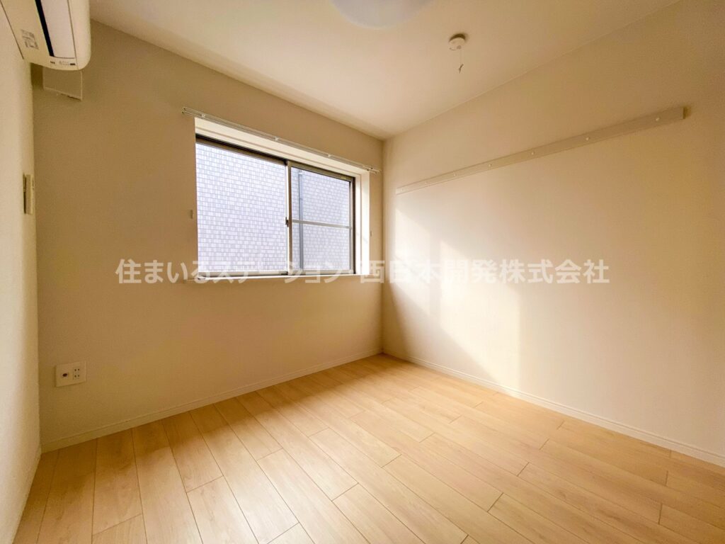 スターテラスL207_洋室