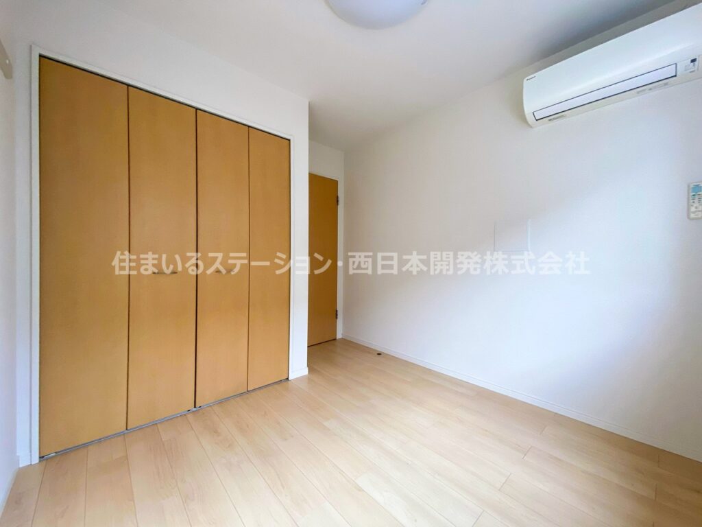 スターテラスL207_洋室2