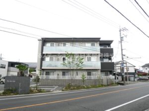 アンフェミュール_外観