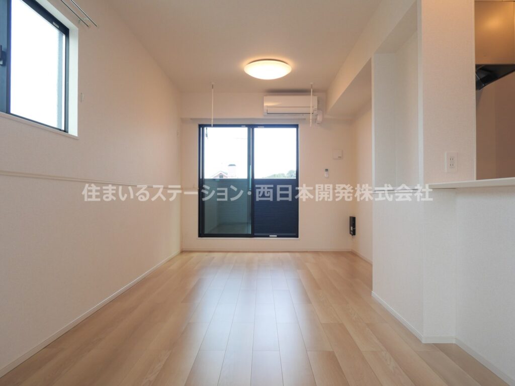 ジャンリーブB205_LDK3