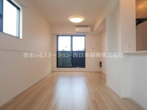 ジャンリーブB205_LDK3