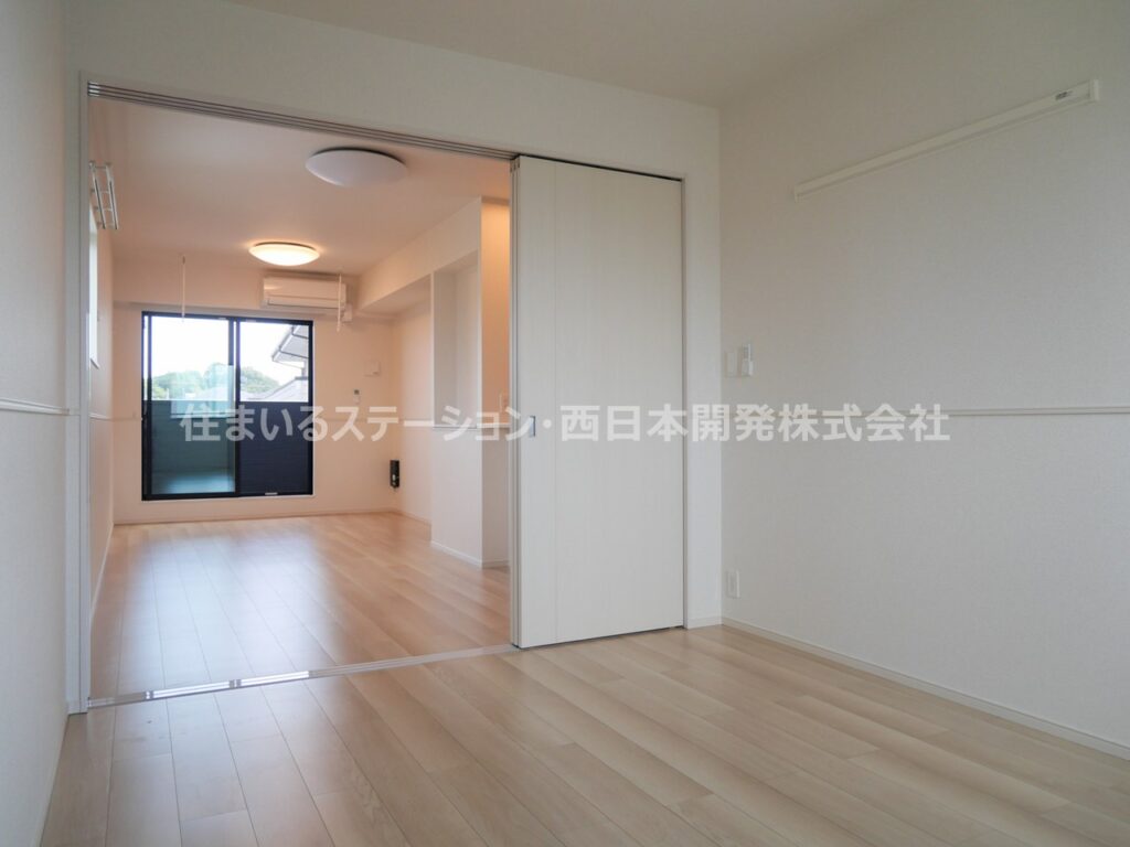 ジャンリーブB205_北洋室2