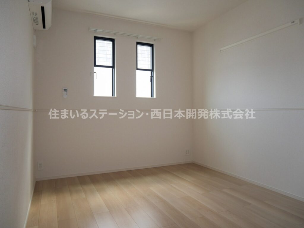 ジャンリーブB205_南洋室