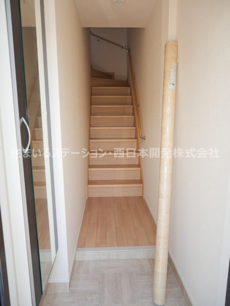 エピナール201_玄関