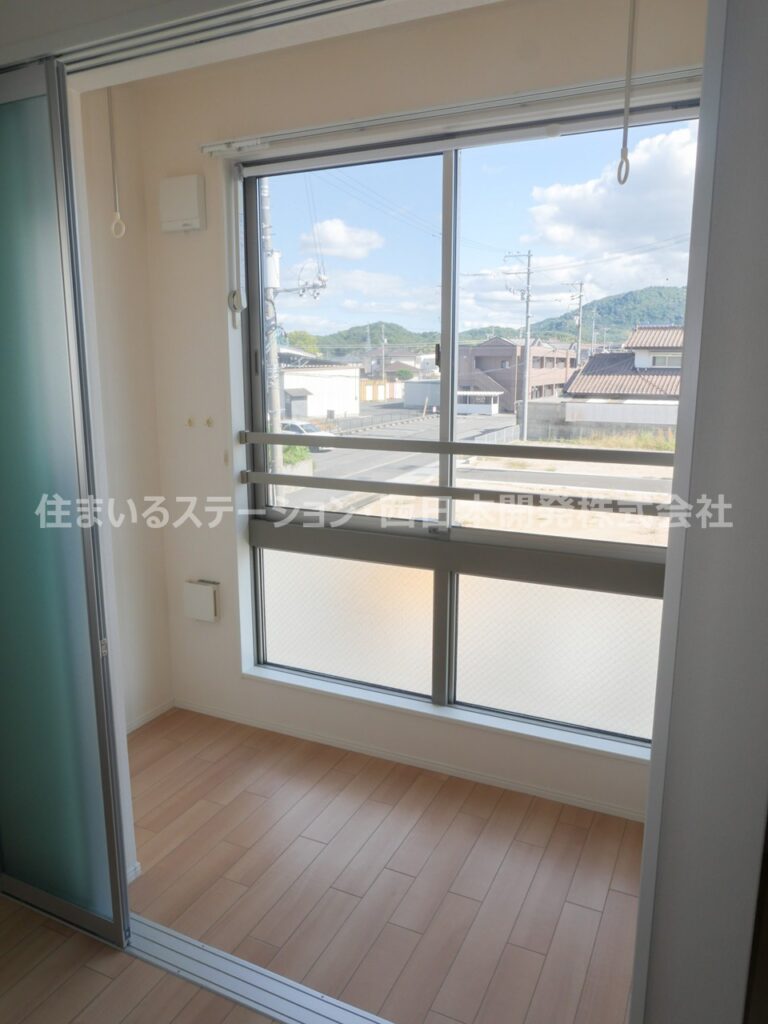 エピナール201_サンルーム