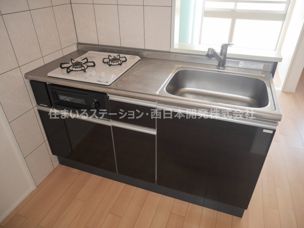 エピナール201_キッチン