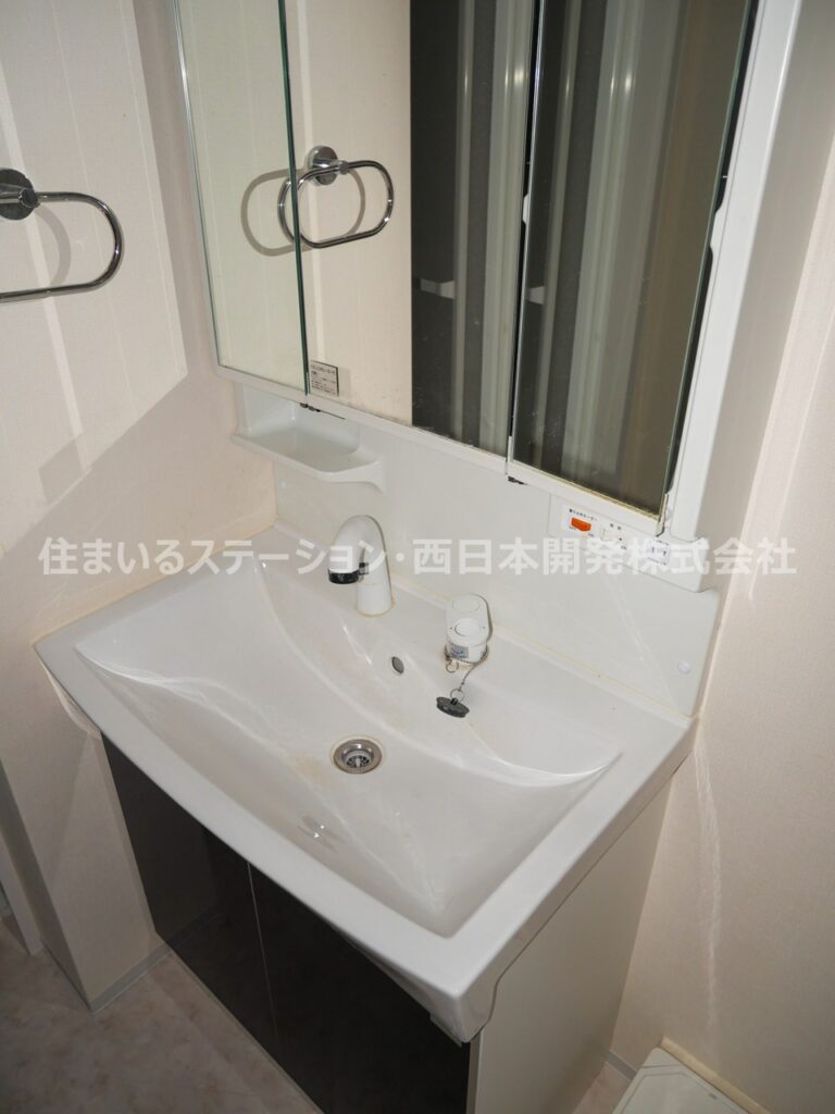 エピナール201_洗面