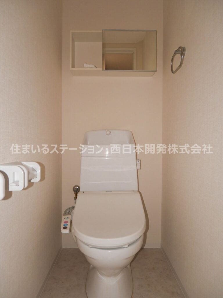 エピナール201_トイレ