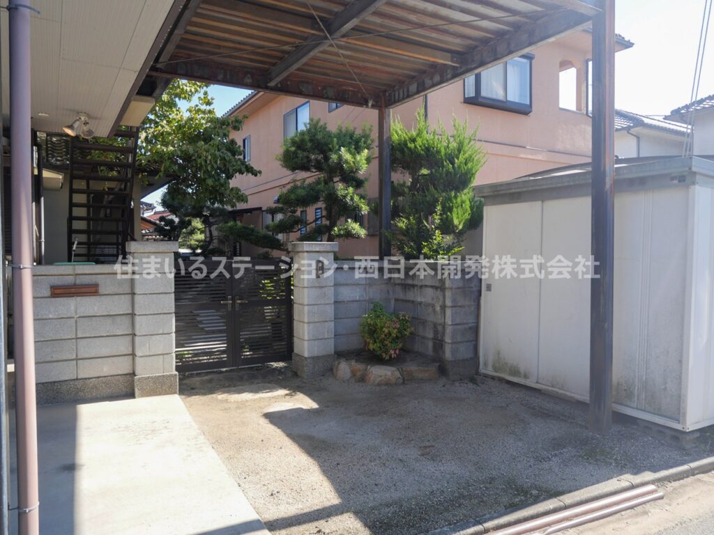 中古情報_井尻野2世帯_外観3