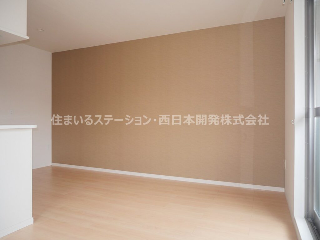 スターテラスL207_LDK4