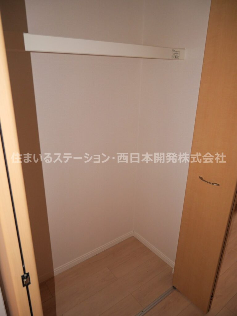 スターテラスL207_ホール収納