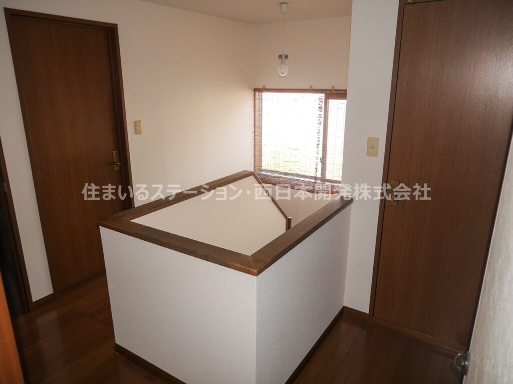 久代あおいハイツ_2階ホール