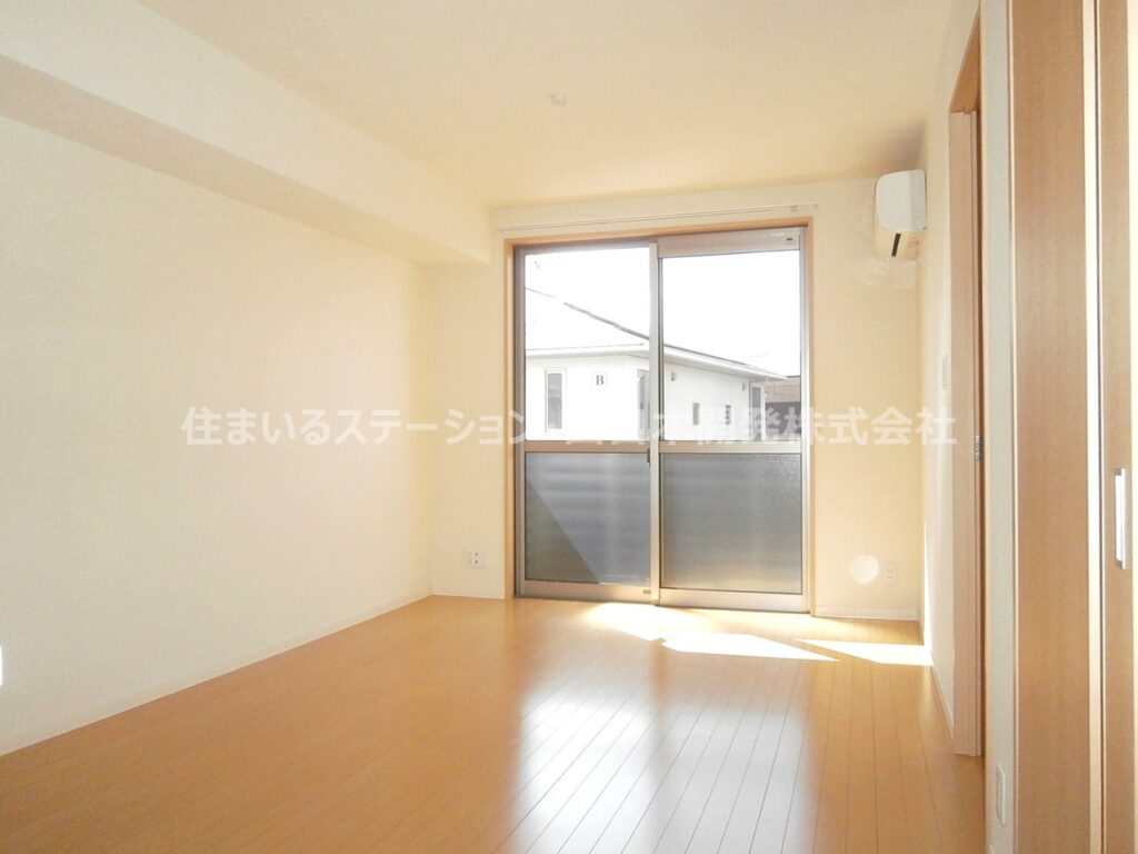 セレーナA202_LDK