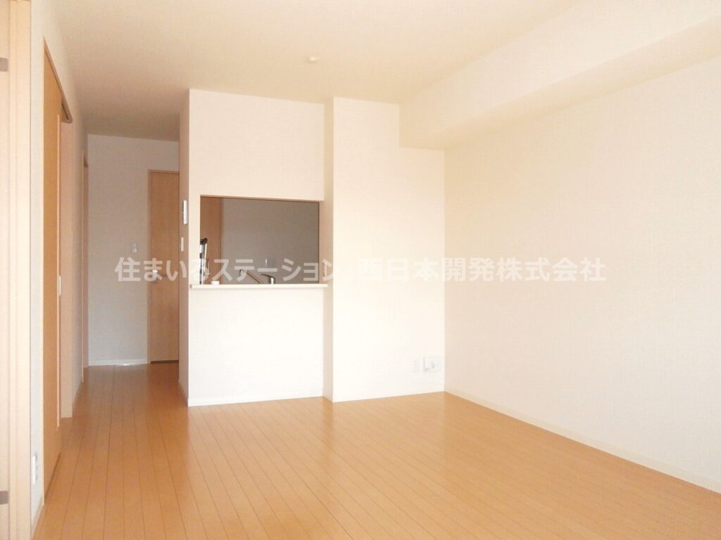 セレーナA202_LDK2