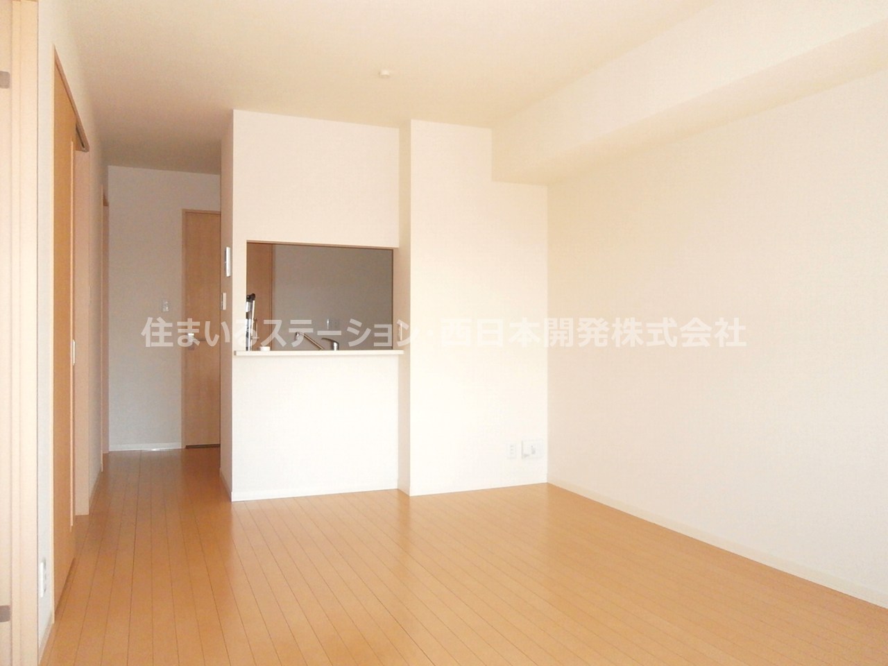 セレーナA202_LDK2