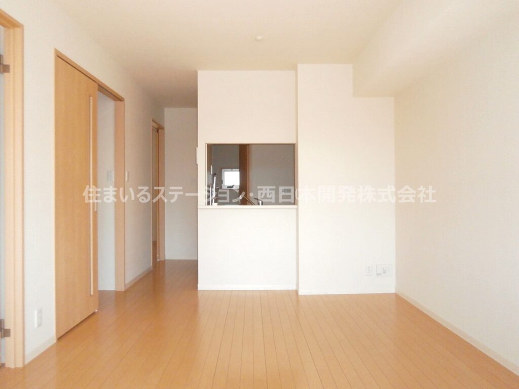 セレーナA202_LDK3