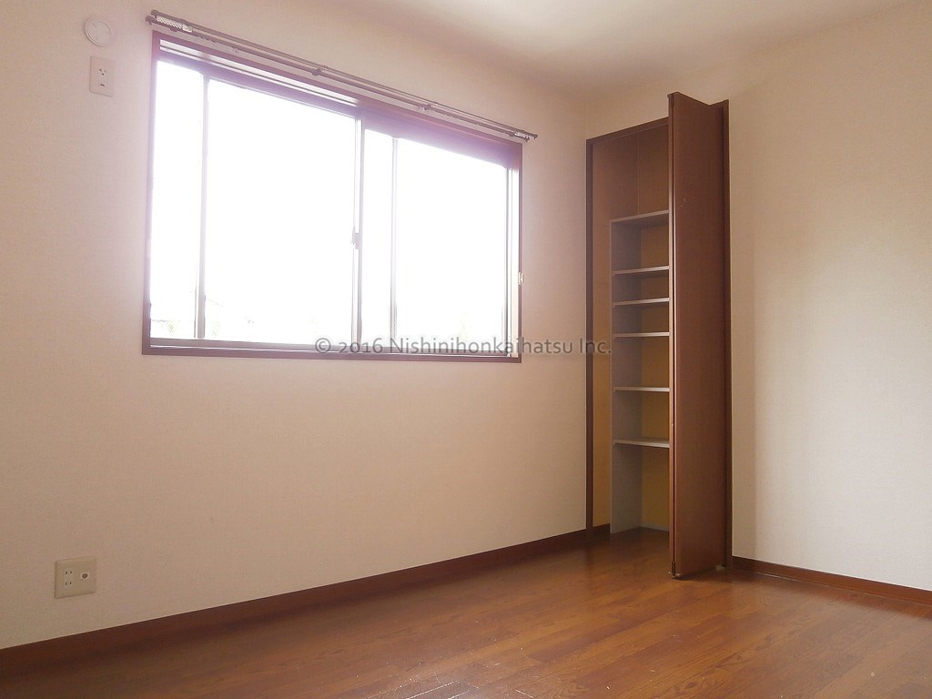 ビックイーストB105_北洋室