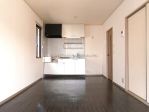 アーバンコートC202_DK3