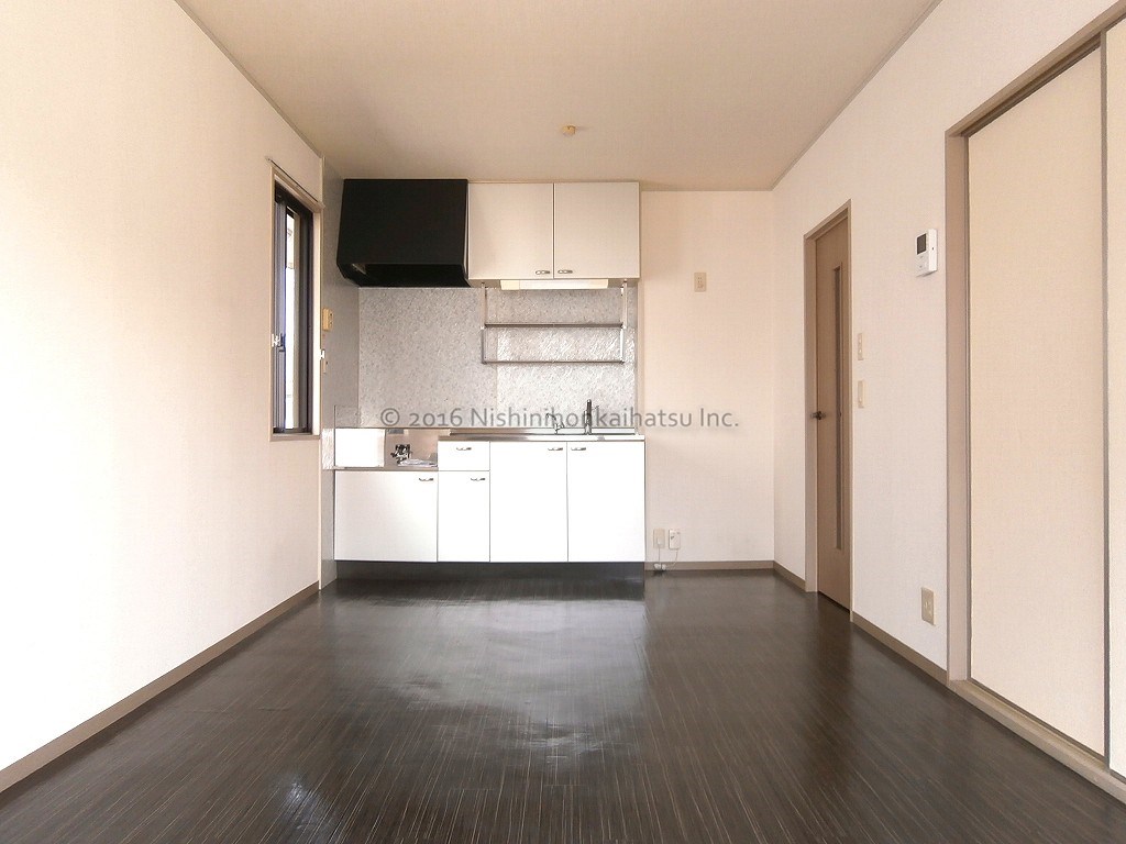 アーバンコートC202_DK3