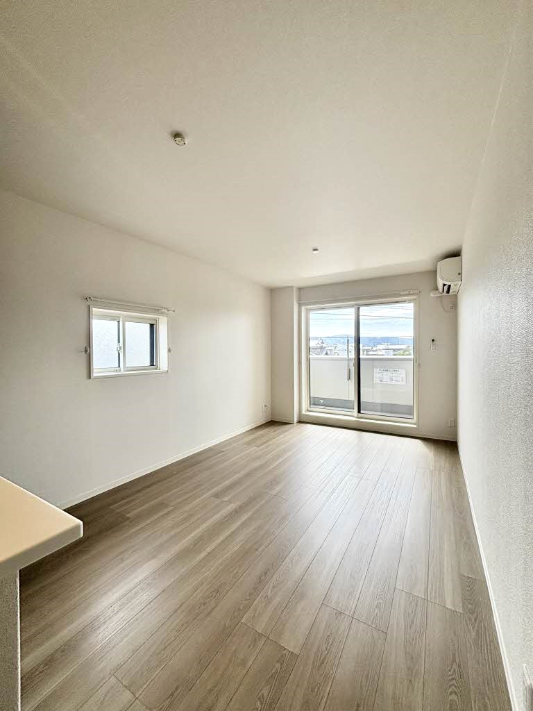 アンフェミュール201_LDK