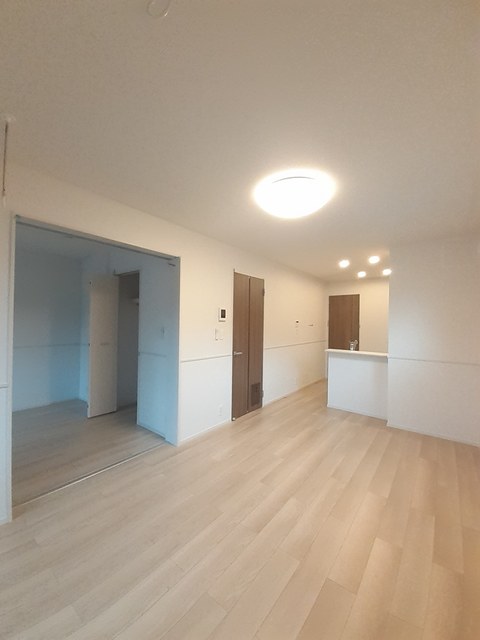 コンフォレア205_LDK