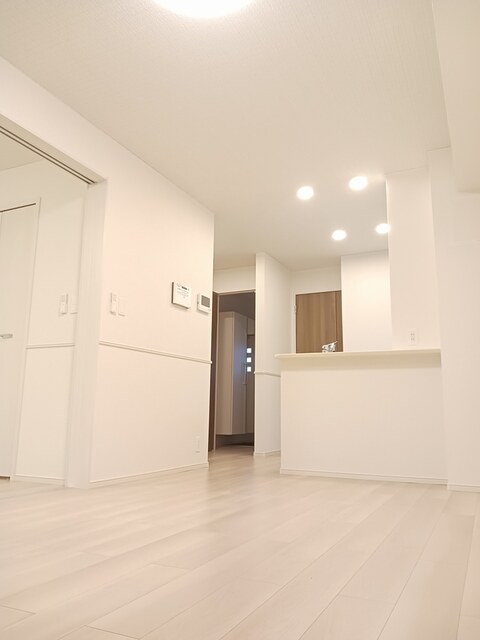 シェソアB102_LDK