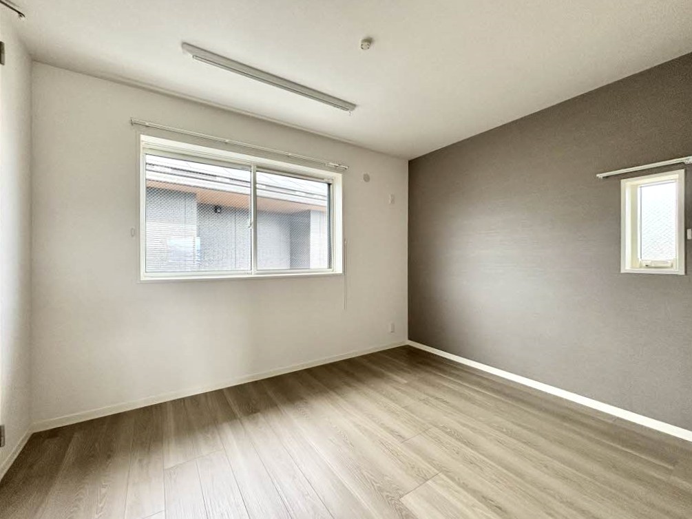 アンフェミュール201_洋室