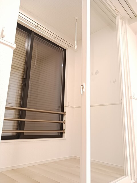 シェソアB102_サンルーム