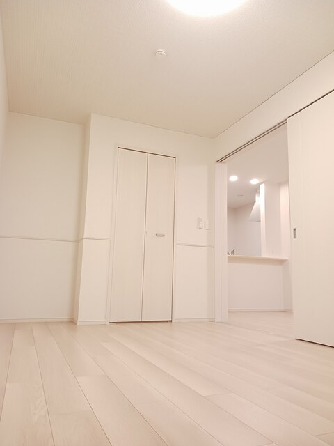 シェソアB102_洋室