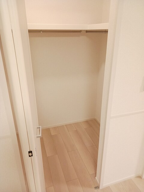 シェソアB102_収納