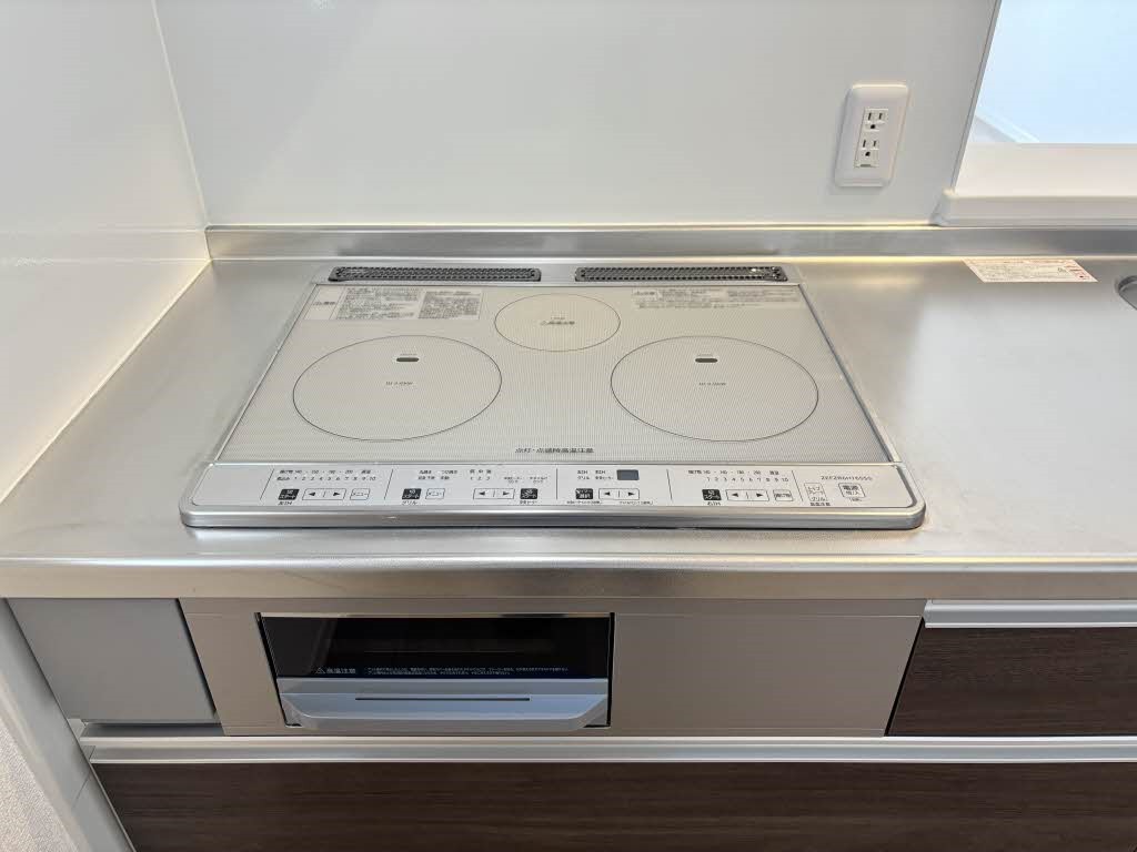 アンフェミュール201_キッチン2