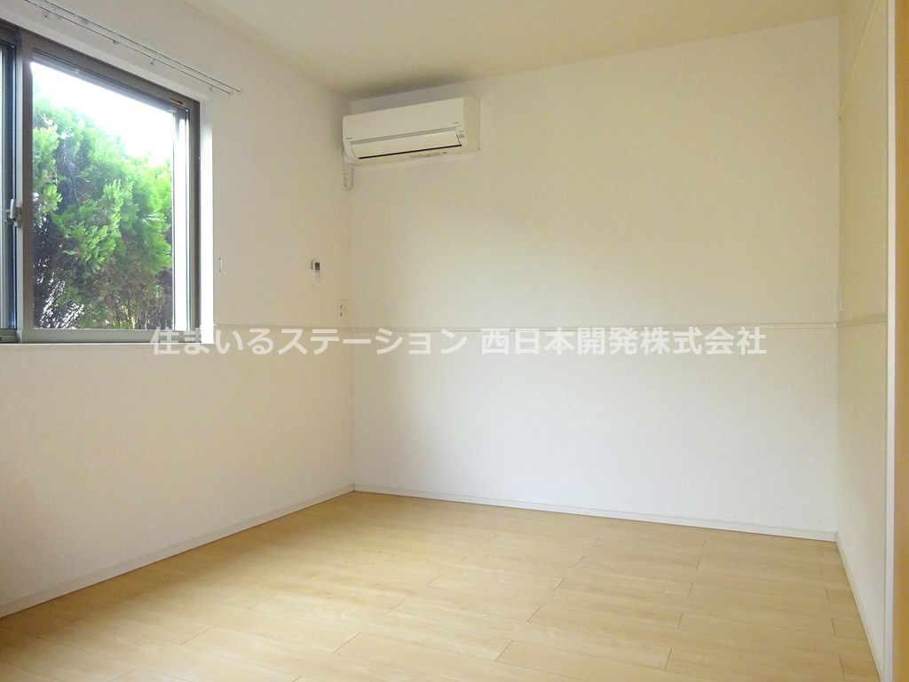 フローレス103_洋室