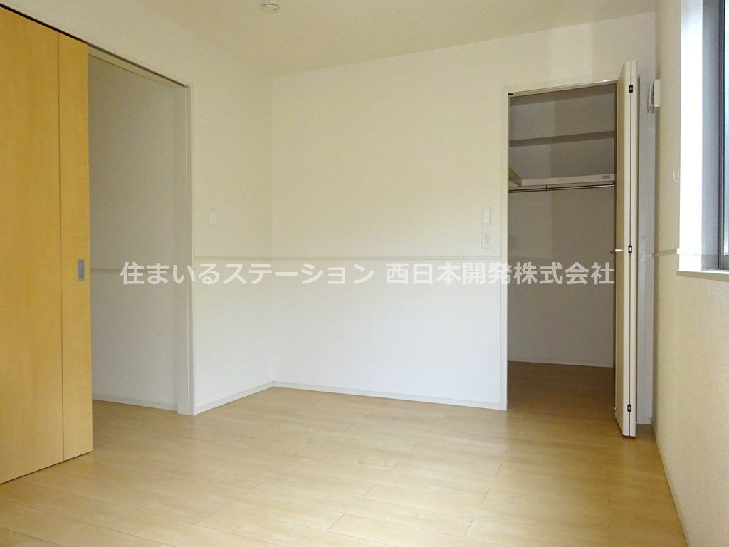 フローレス103_洋室2