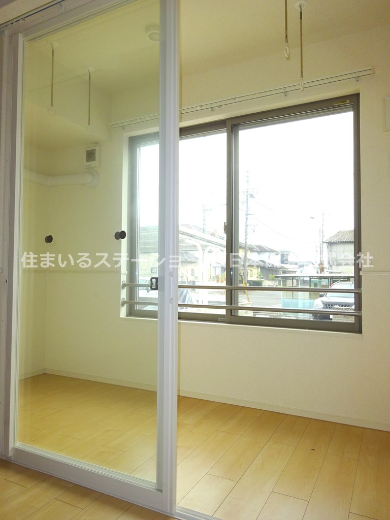 フローレス103_サンルーム