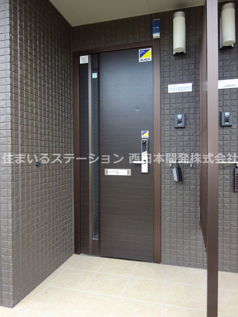 KadoyakanB203_エントランス