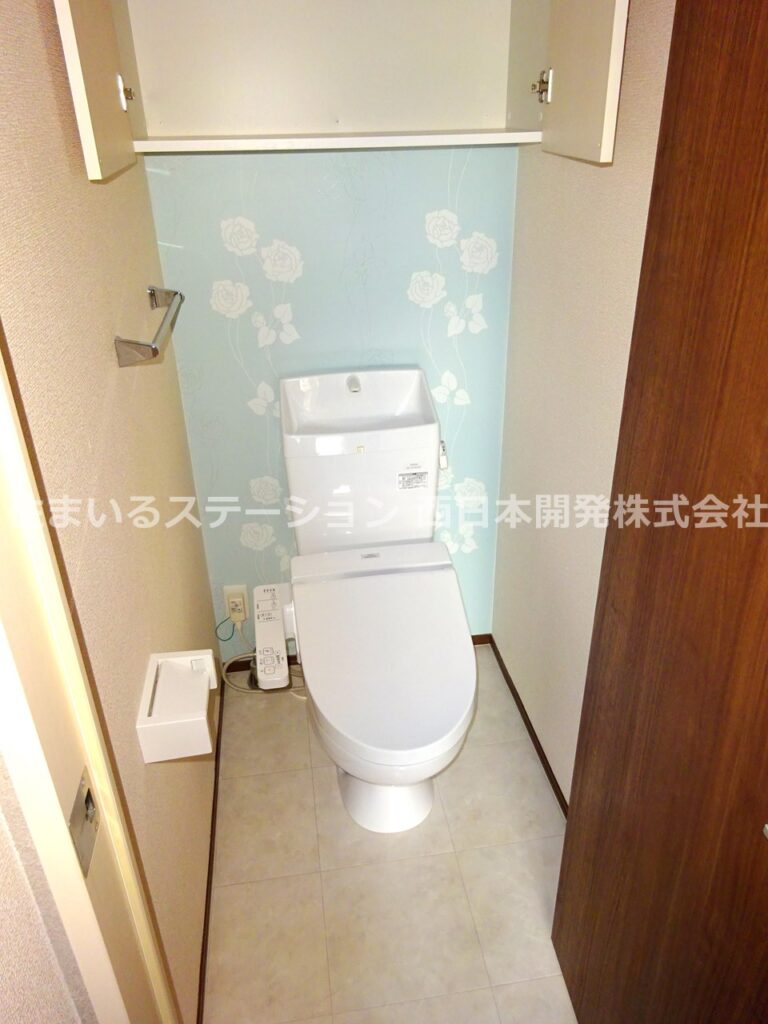 KadoyakanB203_トイレ