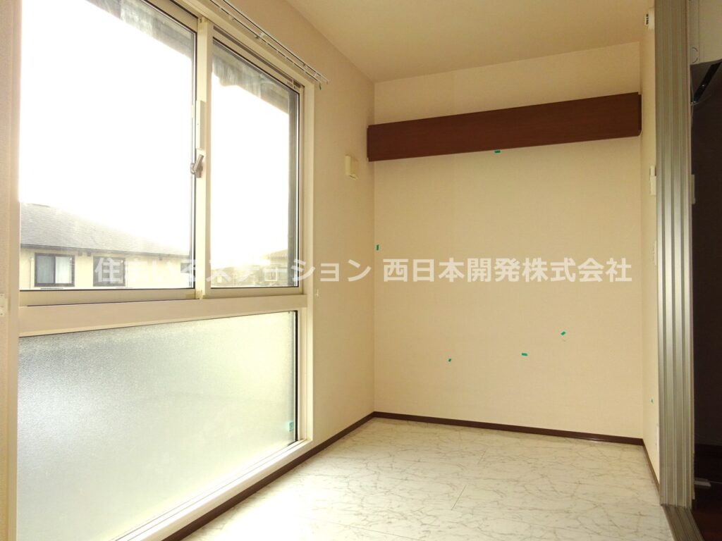 KadoyakanB203_サンルーム2