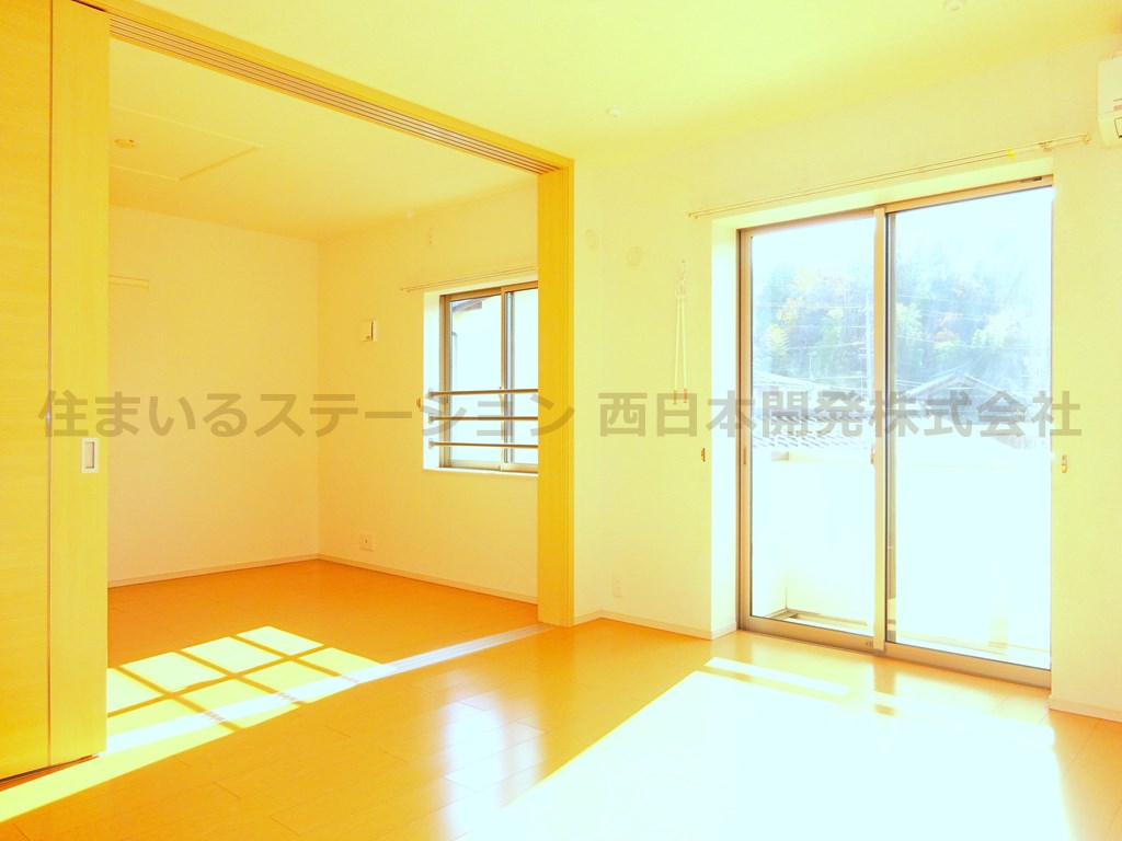 ブローテ201_LDK2