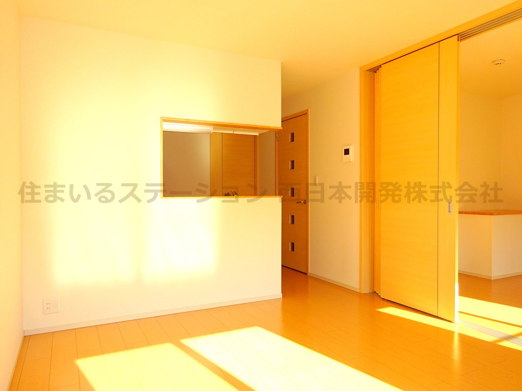 ブローテ201_LDK3