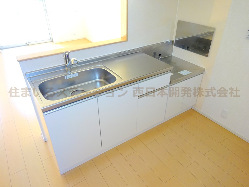 ブローテ201_キッチン