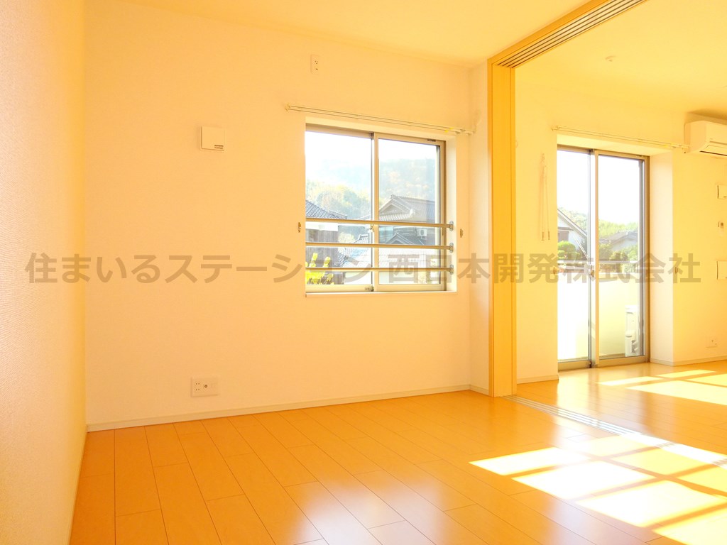 ブローテ201_南洋室