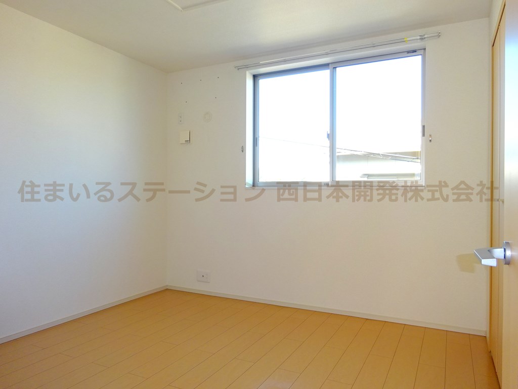 ブローテ201_北洋室