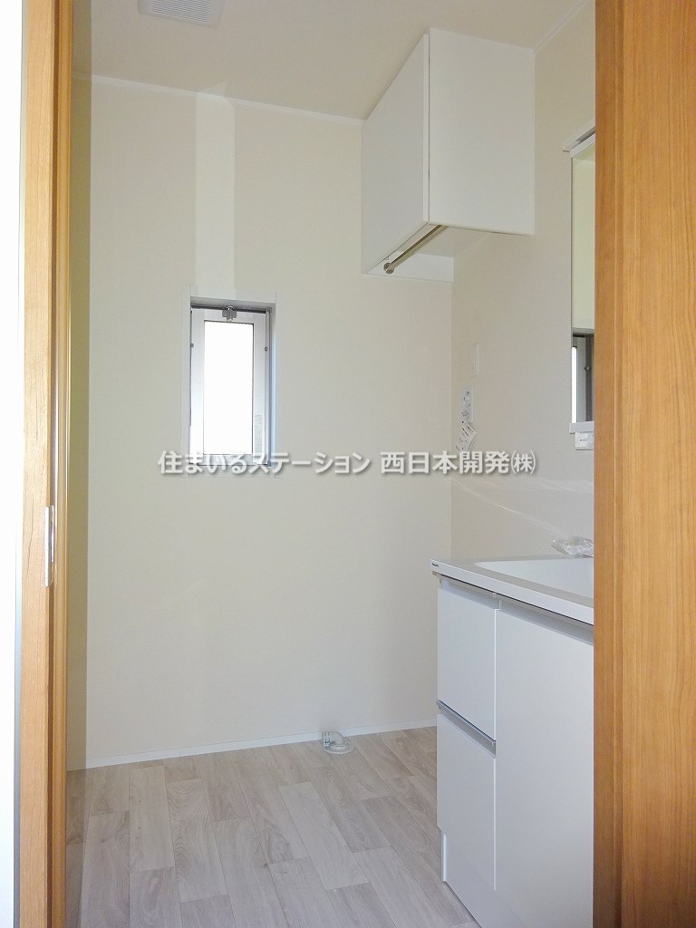 MOMIJI101_洗面脱衣所