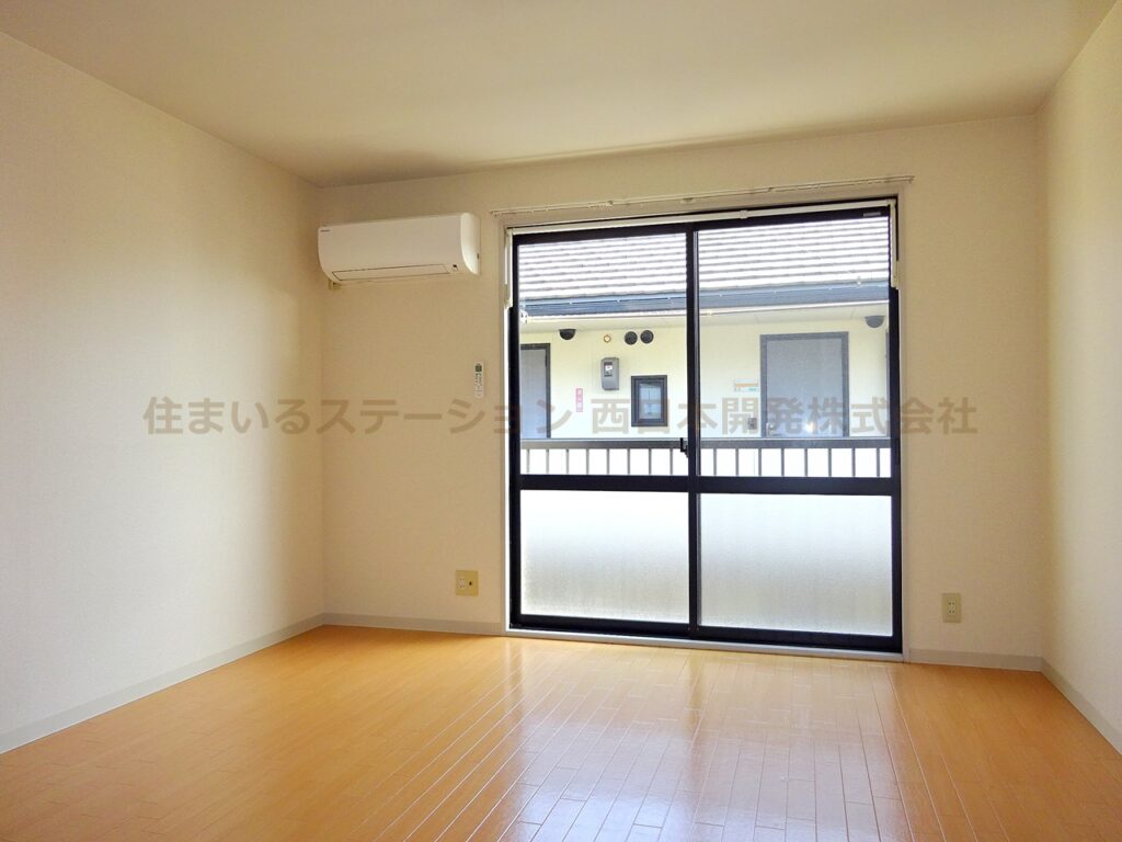 コロニーKA204_洋室