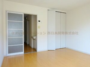 コロニーKA204_洋室2