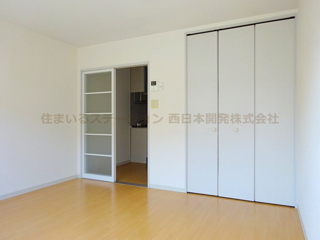 コロニーKA204_洋室3