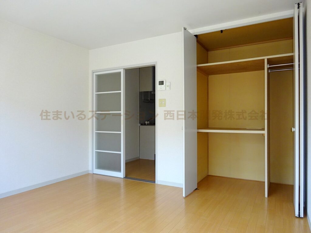 コロニーKA204_洋室4