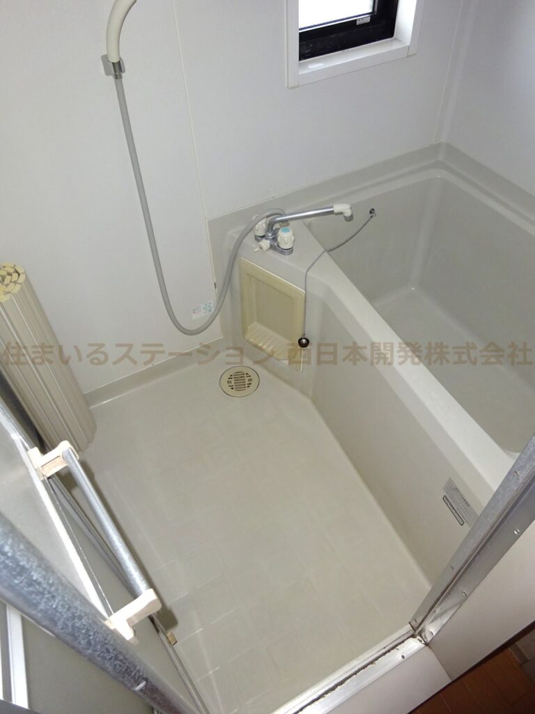 コロニーKA204_浴室