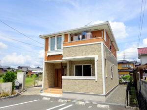 ルミエールC_外観